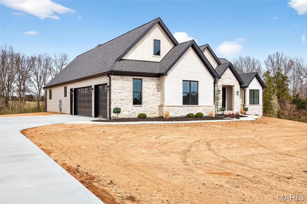 Creekside Farms - Residential