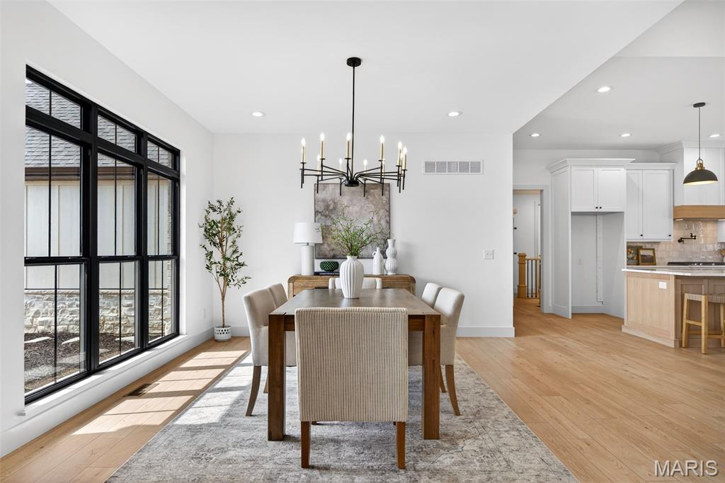 Creekside Farms - Residential
