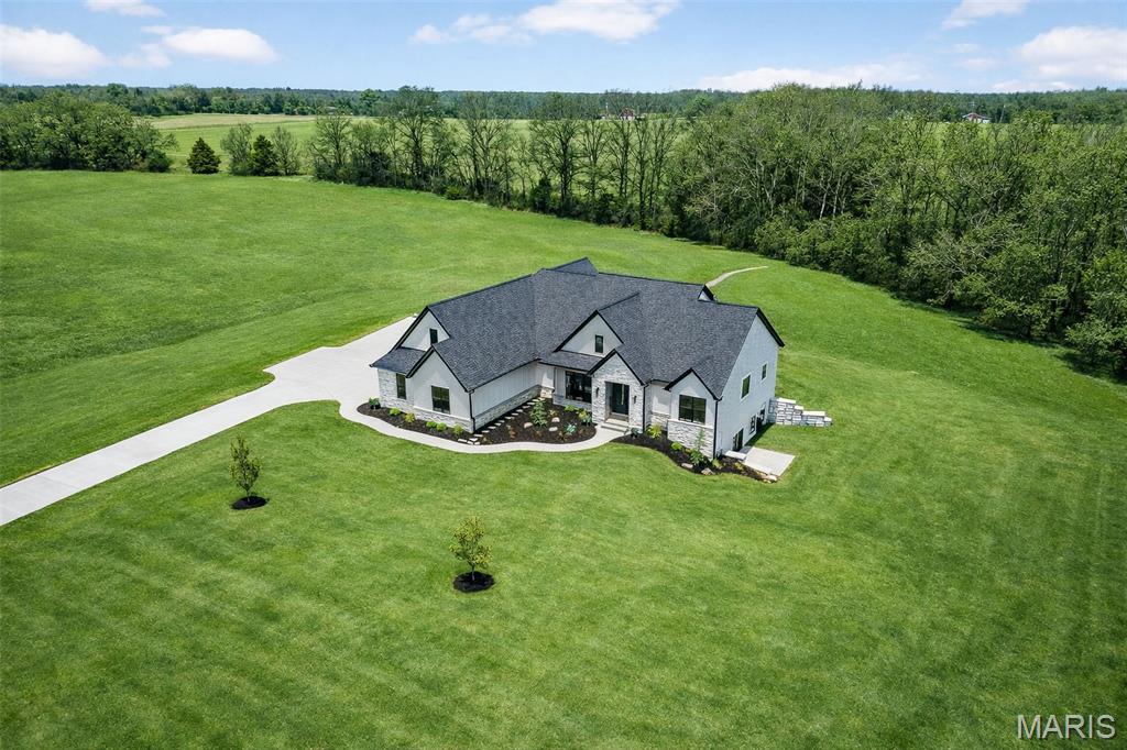 Creekside Farms - Residential