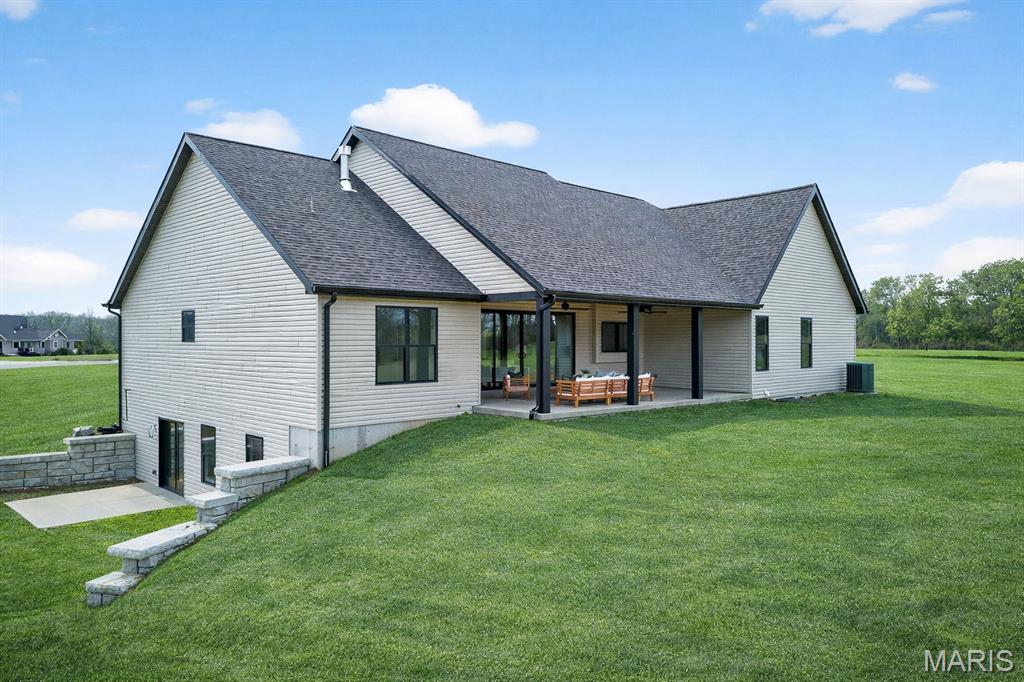 Creekside Farms - Residential