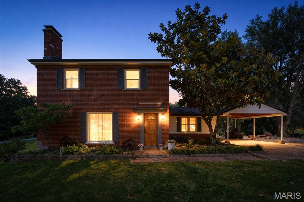 Willis Acres 02 - Residential