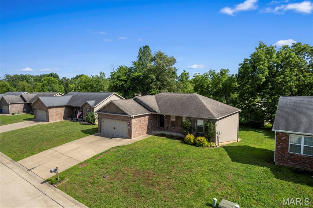 Old Towne Amd - Residential