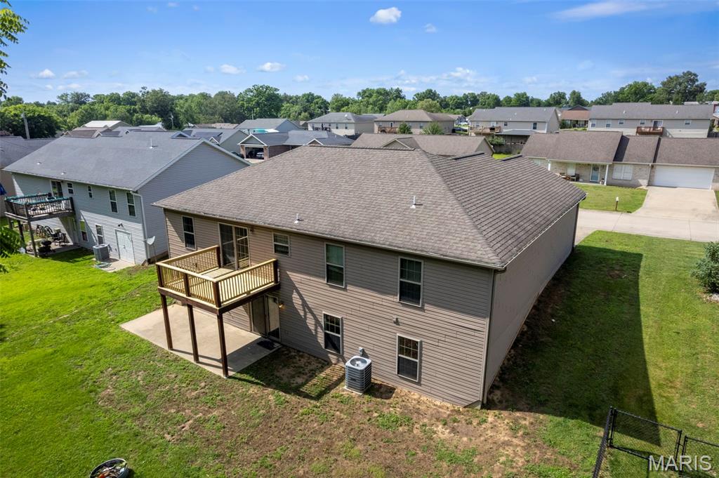 Old Towne Amd - Residential