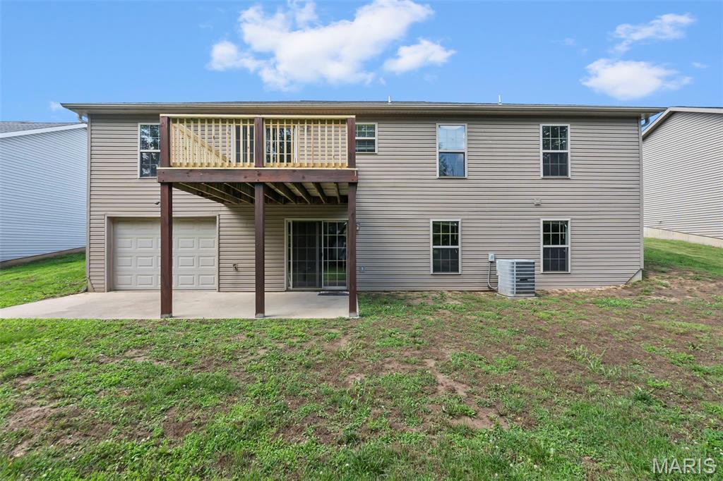 Old Towne Amd - Residential