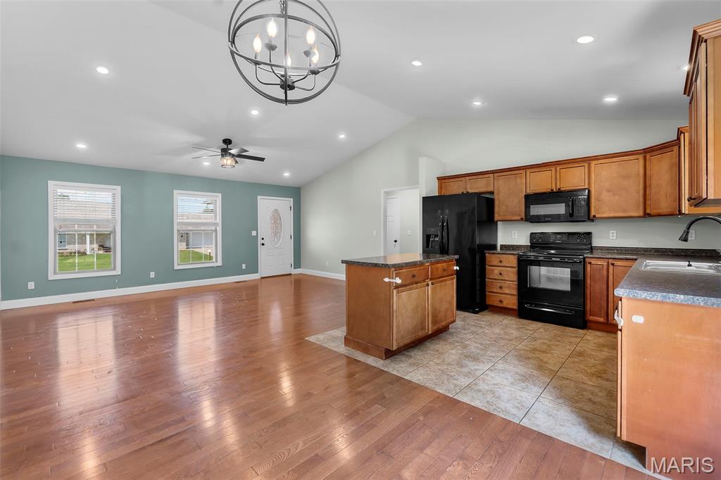 Old Towne Amd - Residential