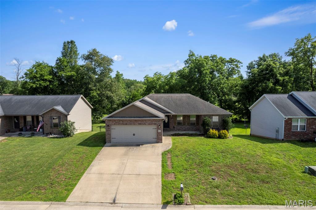 Old Towne Amd - Residential