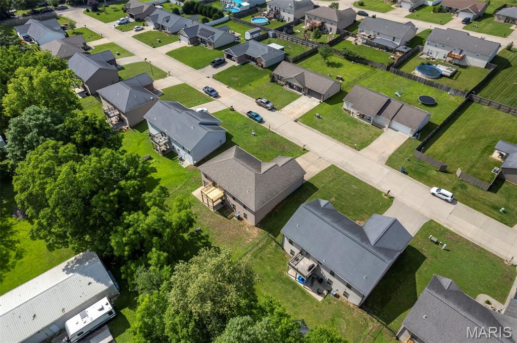 Old Towne Amd - Residential