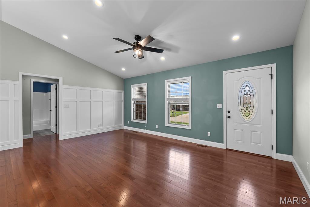 Old Towne Amd - Residential