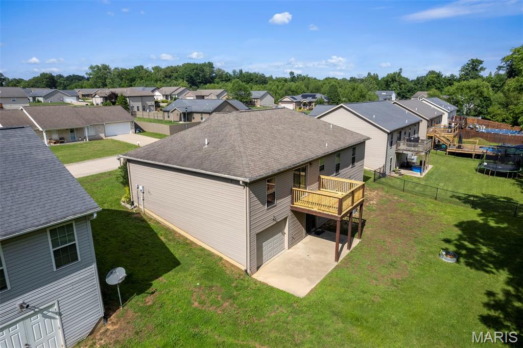 Old Towne Amd - Residential