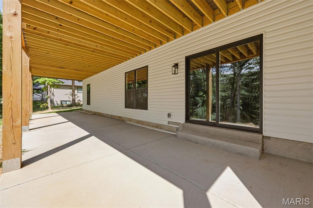 The Woods of Sandy Creek - Residential