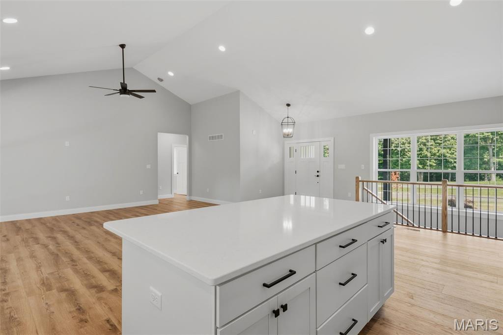 The Woods of Sandy Creek - Residential