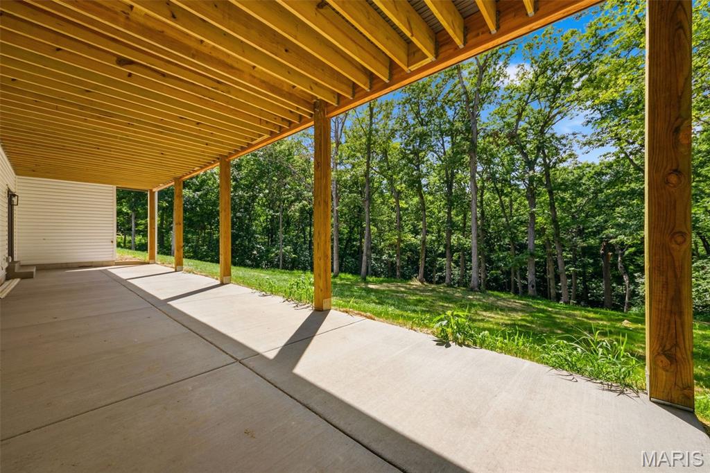 The Woods of Sandy Creek - Residential