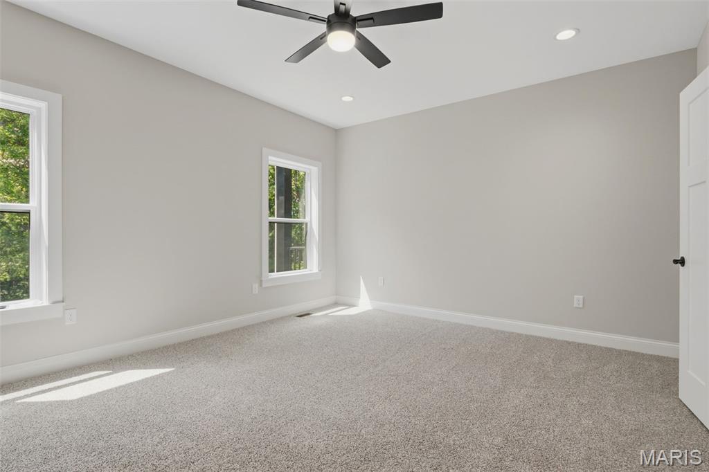 The Woods of Sandy Creek - Residential