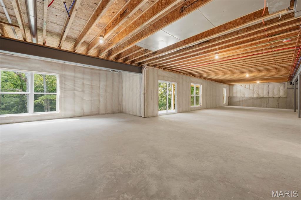 The Woods of Sandy Creek - Residential