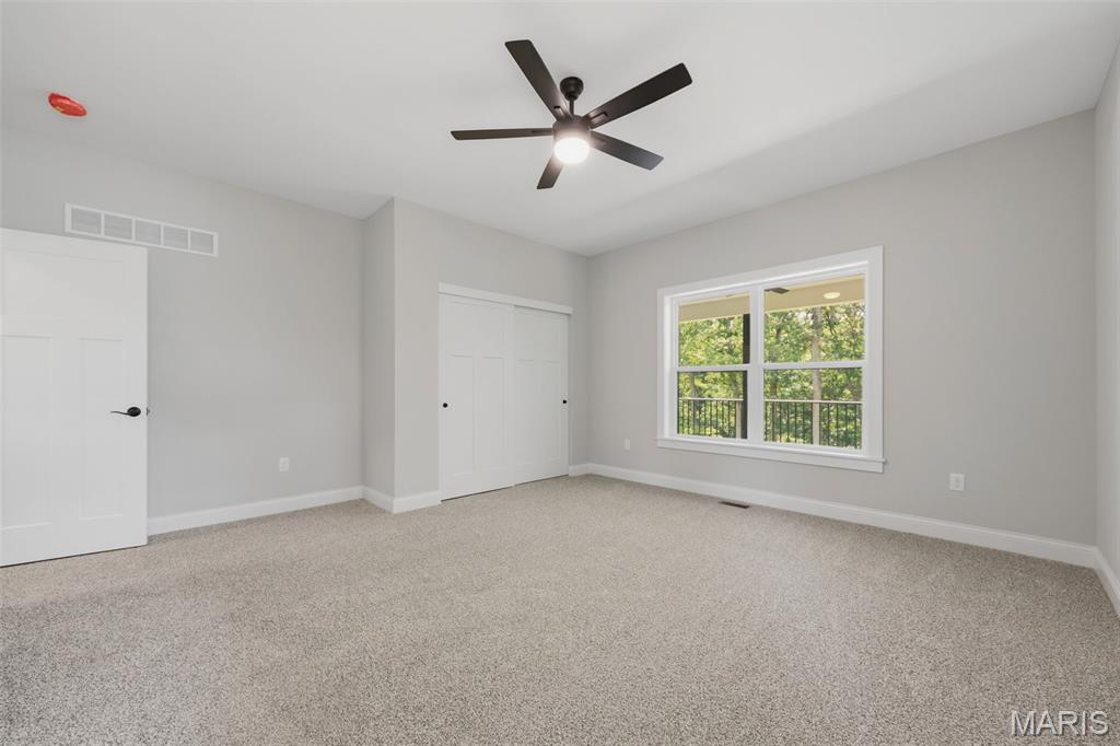 The Woods of Sandy Creek - Residential
