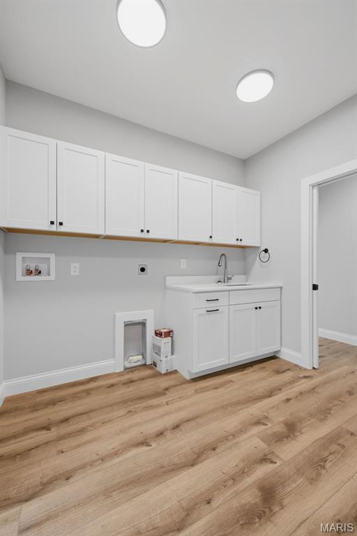 The Woods of Sandy Creek - Residential