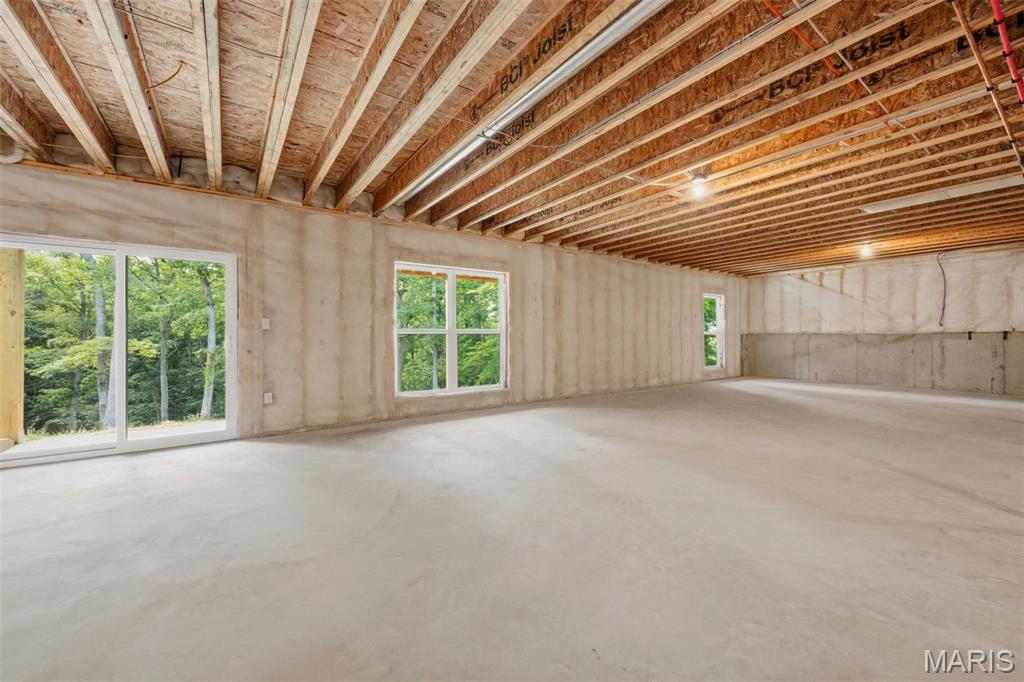 The Woods of Sandy Creek - Residential