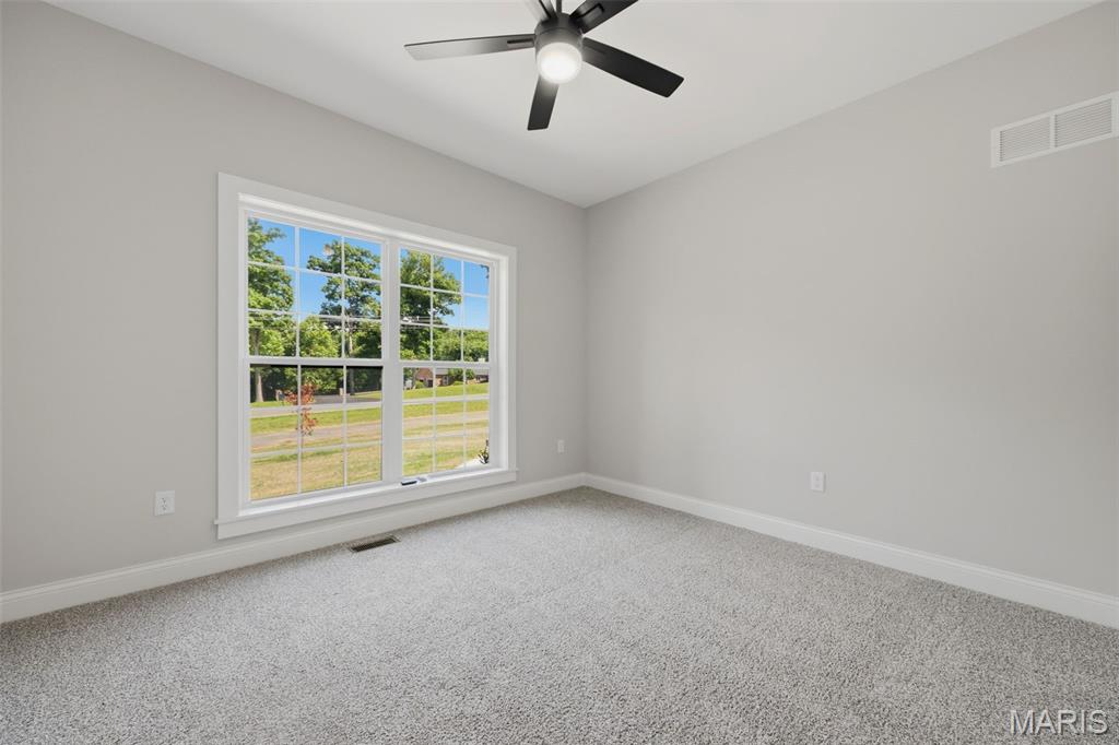 The Woods of Sandy Creek - Residential