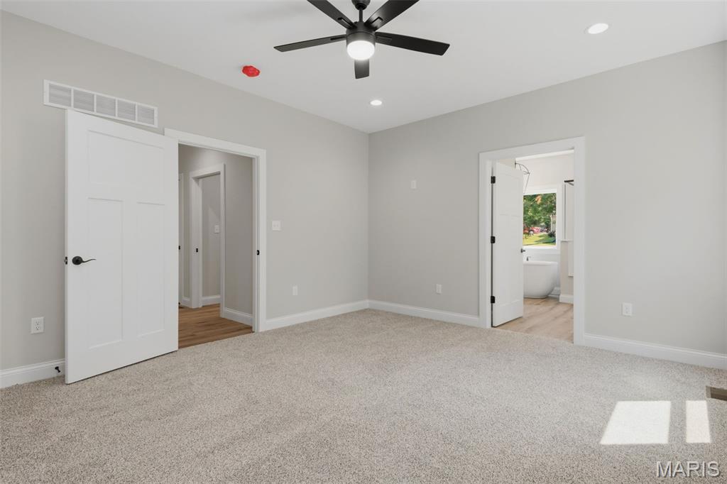 The Woods of Sandy Creek - Residential
