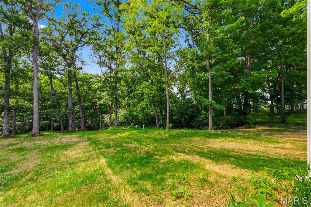 The Woods of Sandy Creek - Residential