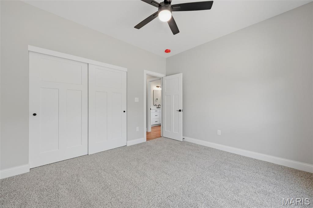 The Woods of Sandy Creek - Residential