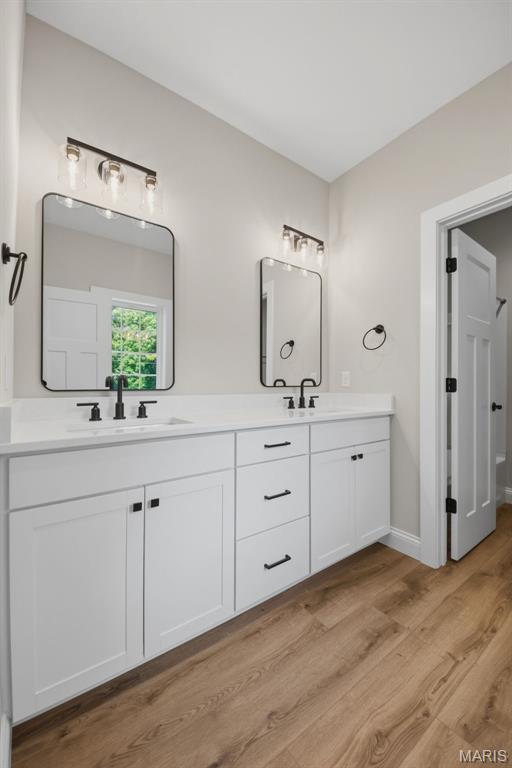 The Woods of Sandy Creek - Residential