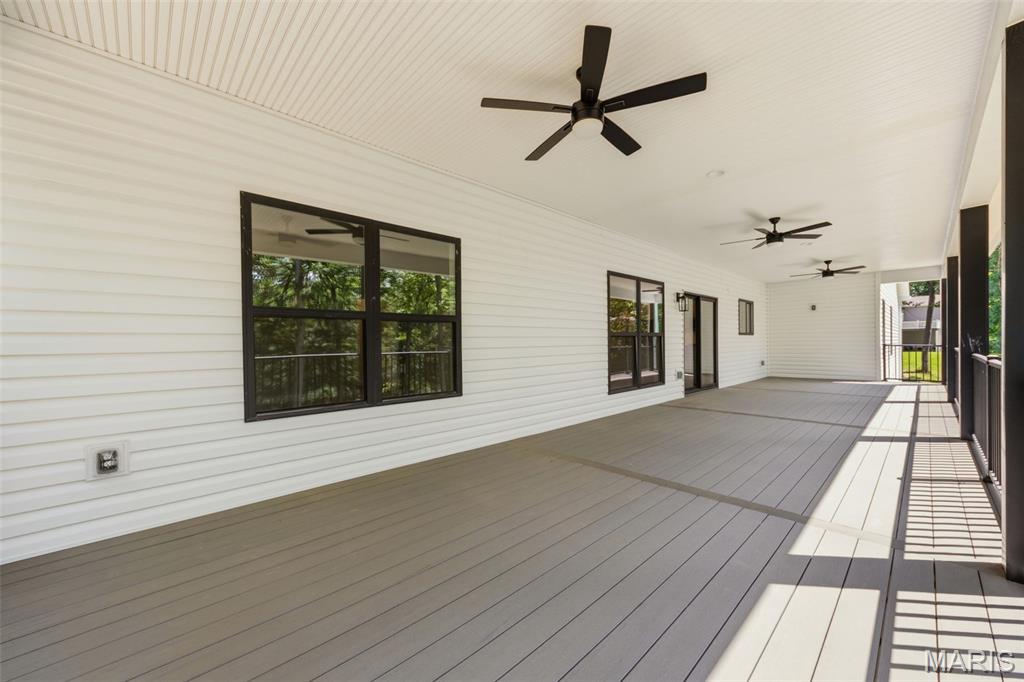 The Woods of Sandy Creek - Residential