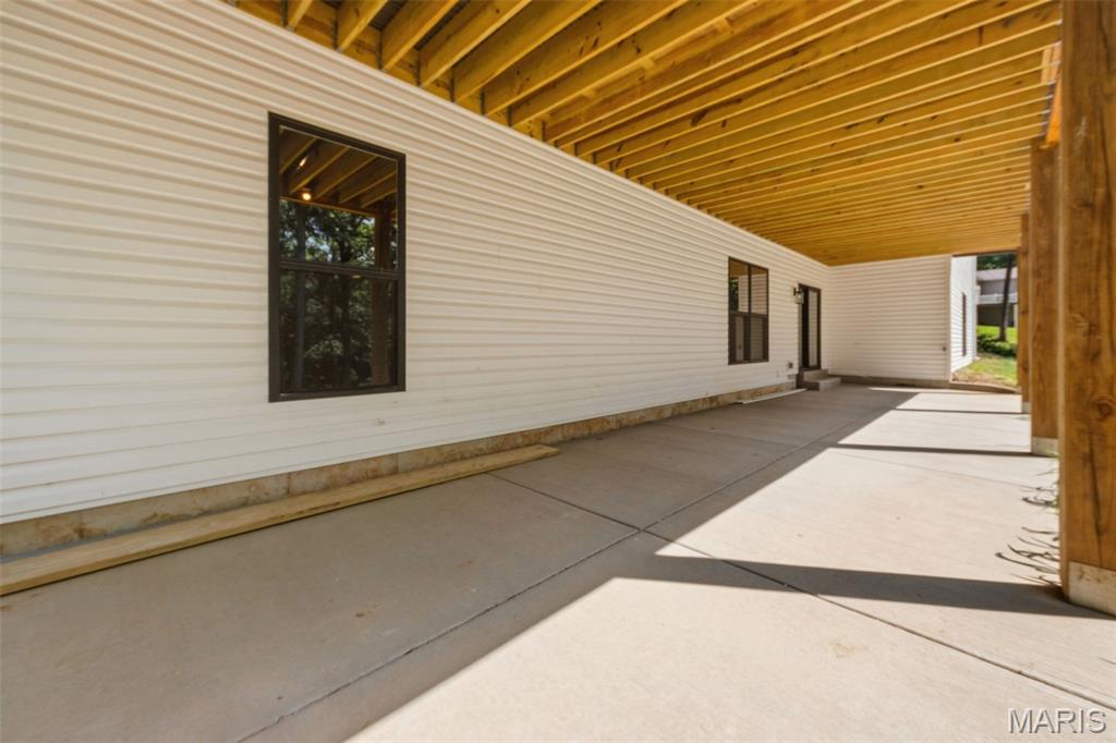 The Woods of Sandy Creek - Residential