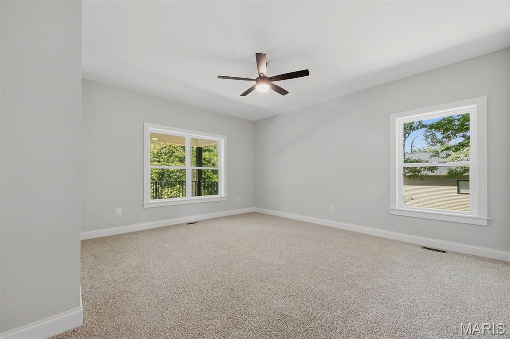 The Woods of Sandy Creek - Residential