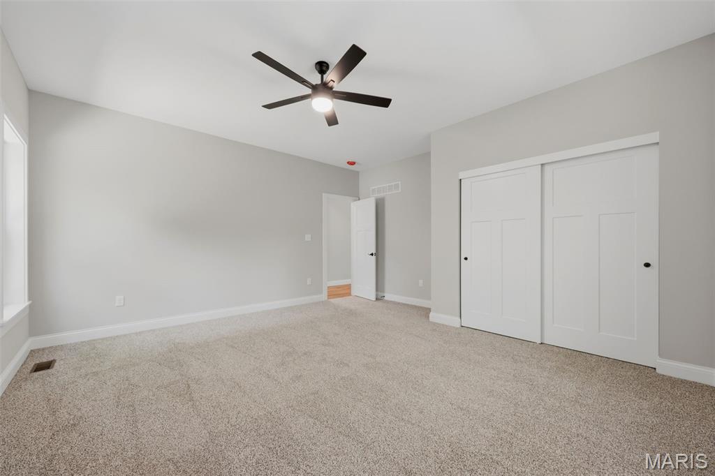 The Woods of Sandy Creek - Residential
