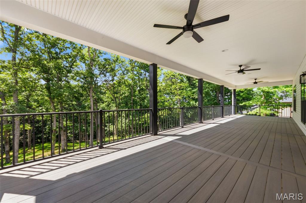 The Woods of Sandy Creek - Residential