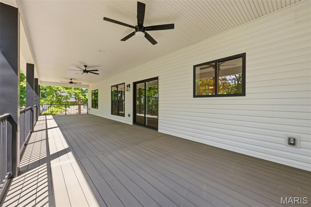The Woods of Sandy Creek - Residential