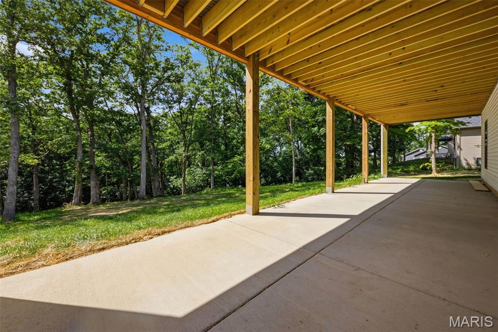 The Woods of Sandy Creek - Residential
