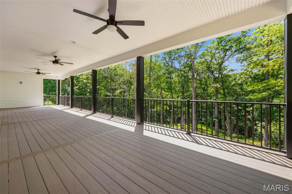 The Woods of Sandy Creek - Residential