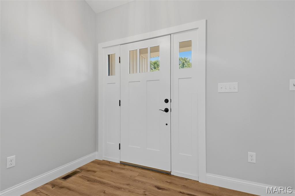 The Woods of Sandy Creek - Residential
