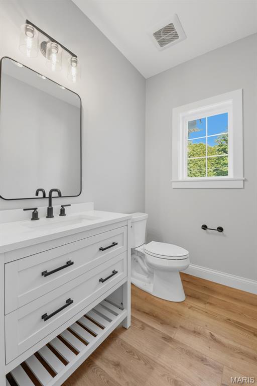 The Woods of Sandy Creek - Residential