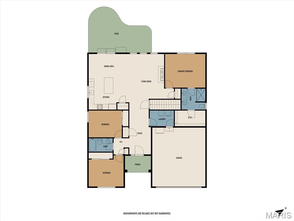 Greystone Ests-Ph Ib - Residential