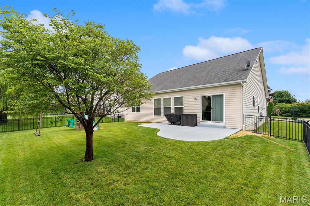 Greystone Ests-Ph Ib - Residential