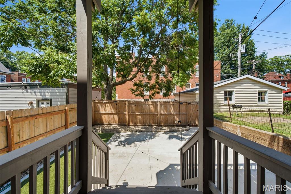 Morrison Add - Residential