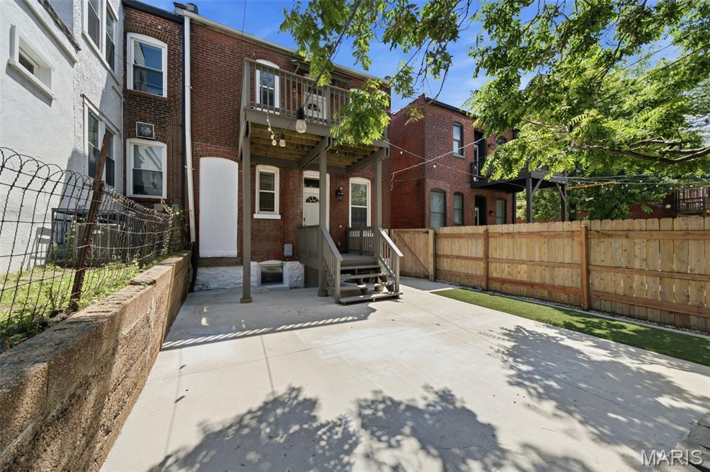 Morrison Add - Residential