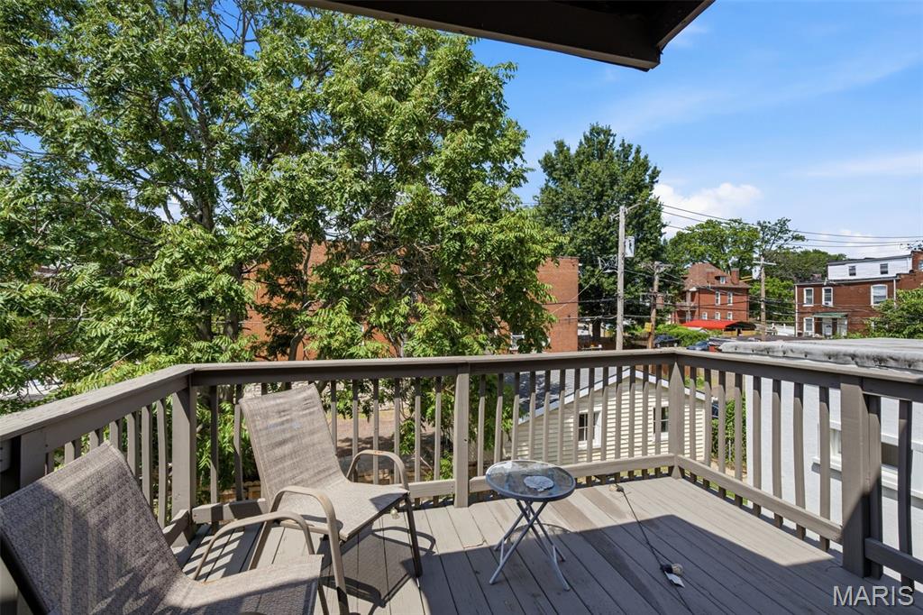 Morrison Add - Residential