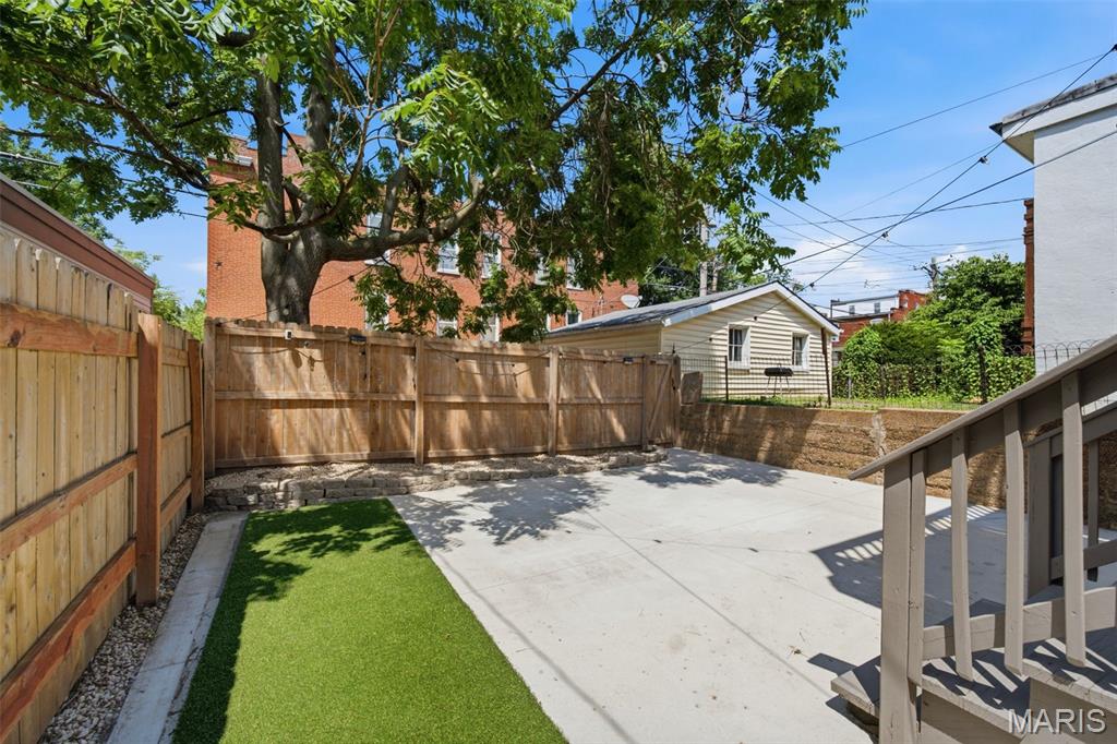 Morrison Add - Residential