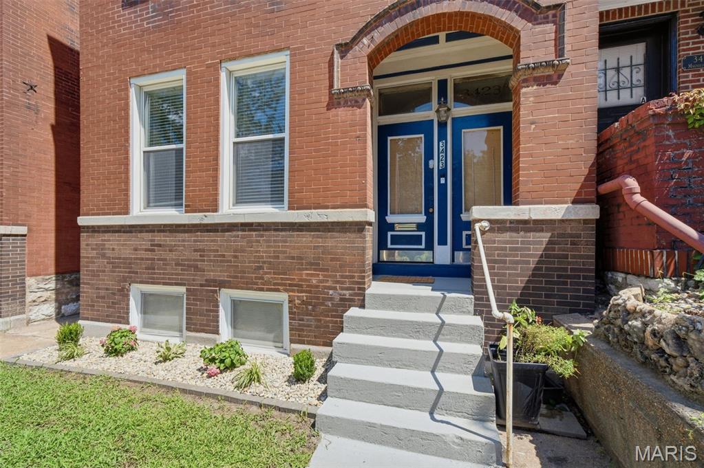 Morrison Add - Residential