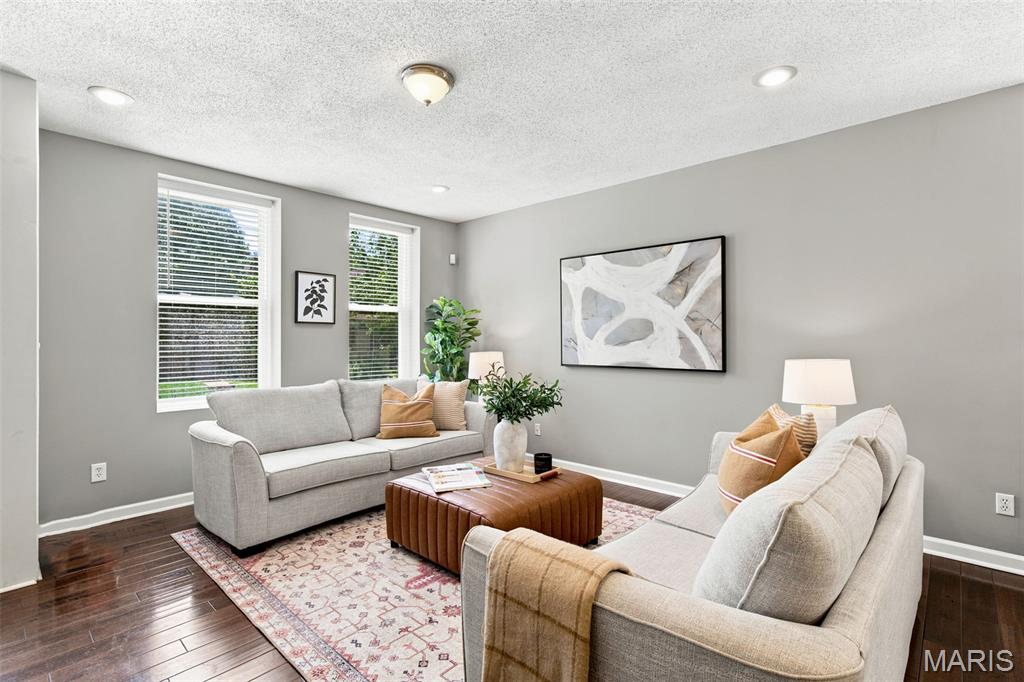 Morrison Add - Residential