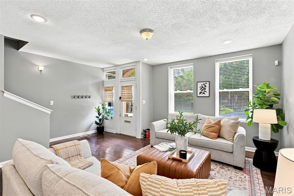 Morrison Add - Residential