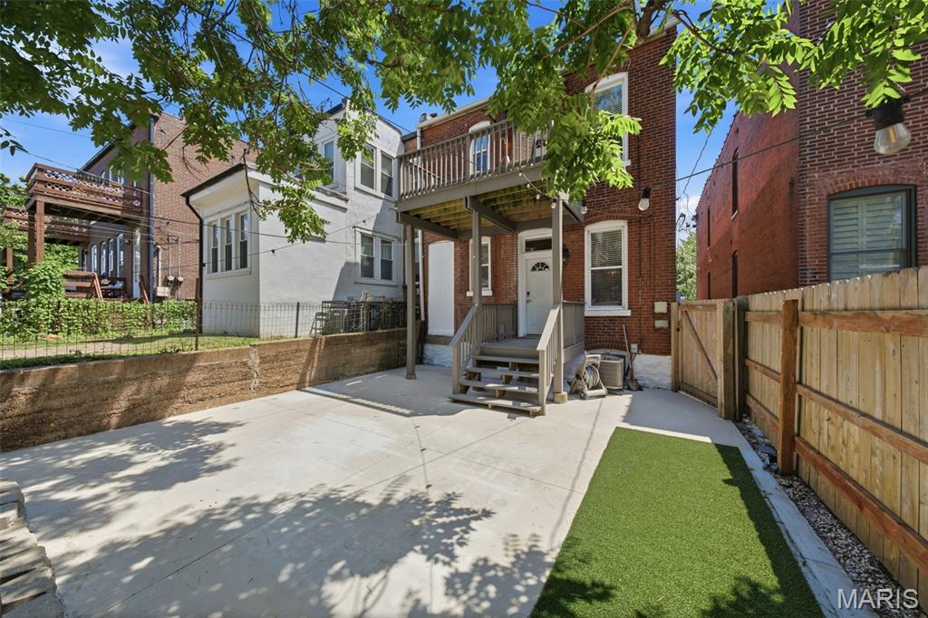 Morrison Add - Residential
