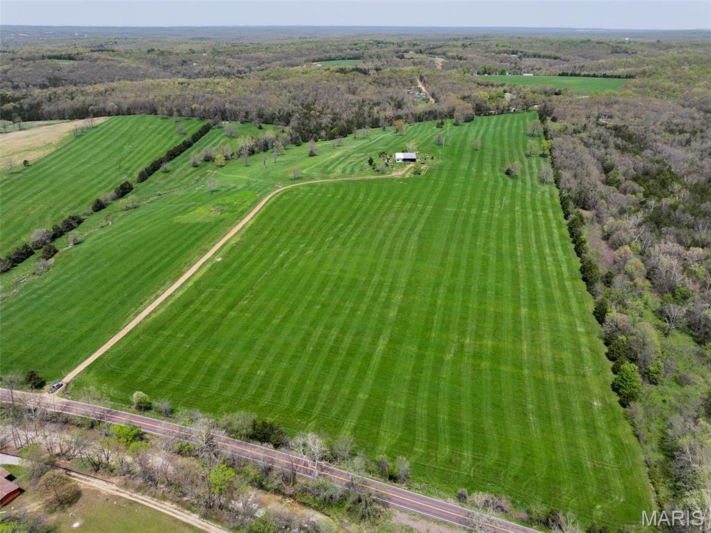 n/a - Farm
