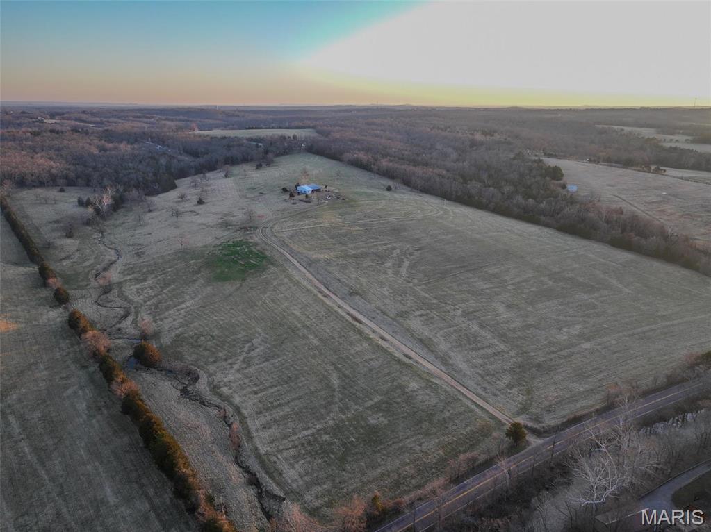 n/a - Farm