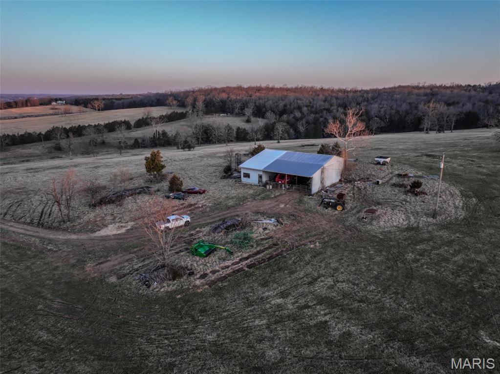 n/a - Farm
