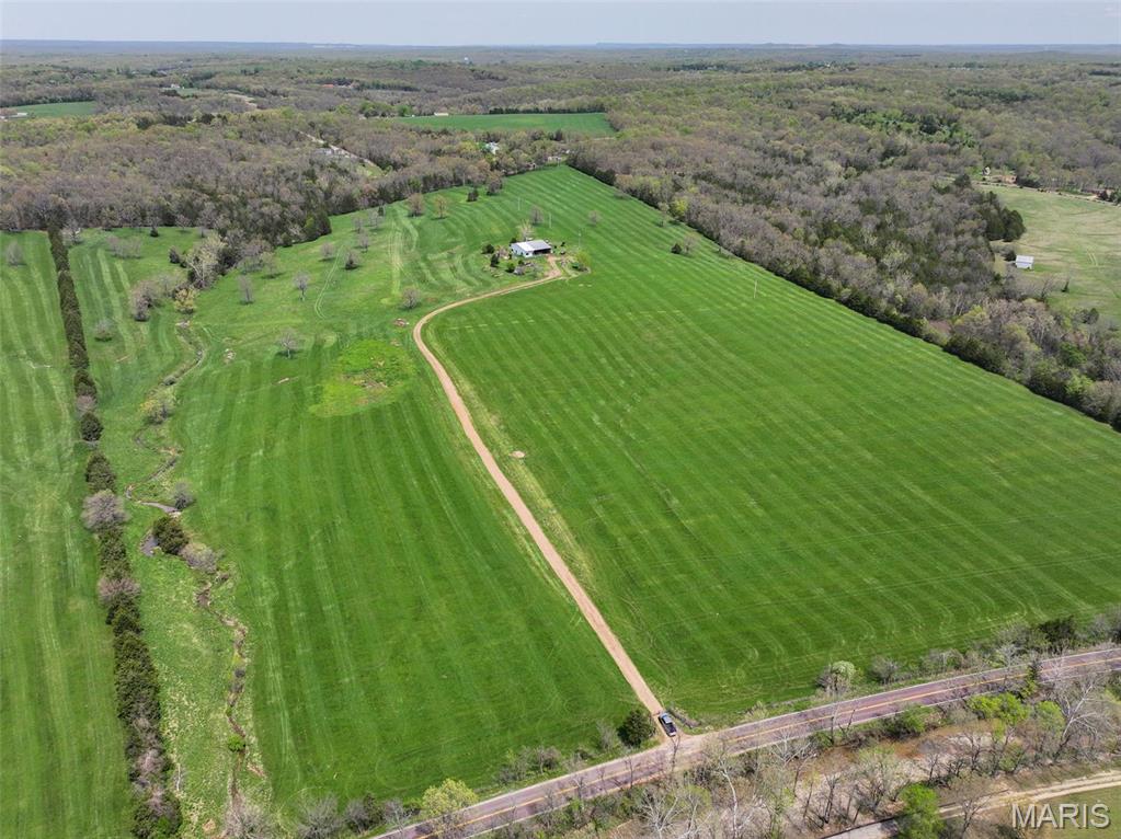 n/a - Farm